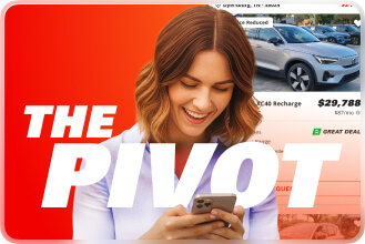 The Value Pivot